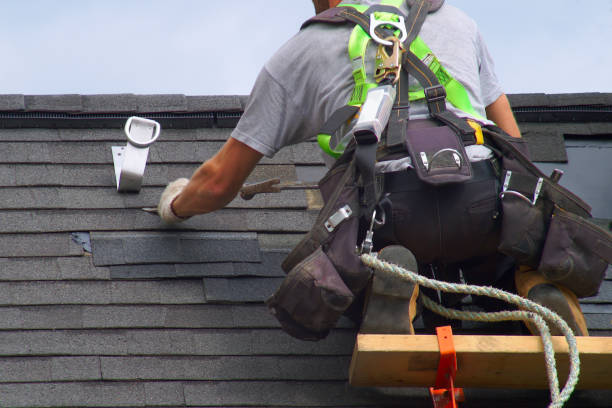Best Flat Roof Repair Services  in Bradford Woods, PA