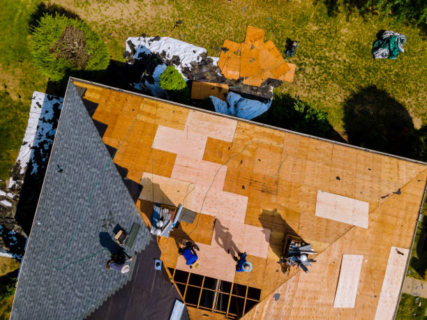 Best Gutter Installation and Roofing  in Bradford Woods, PA
