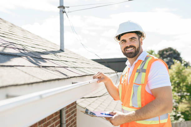 Best Commercial Roofing Services  in Bradford Woods, PA