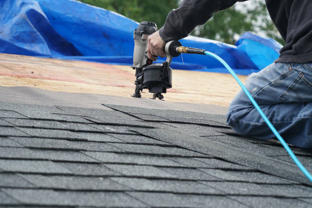 Slate Roofing Contractor in Bradford Woods, PA