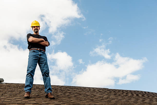 Quick and Trustworthy Emergency Roof Repair Services in Bradford Woods, PA