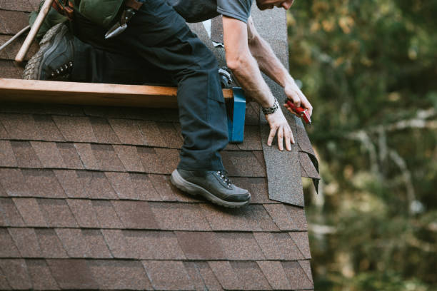 Best Roof Restoration Services  in Bradford Woods, PA
