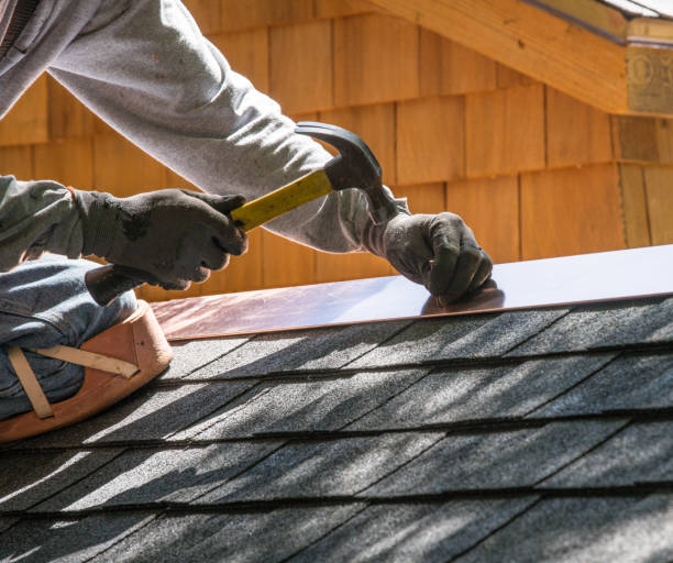Best Roofing Contractors for Homes  in Bradford Woods, PA